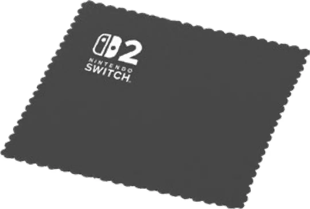 Bigben Switch 2 MC17 Horizontale Tas - Zwart