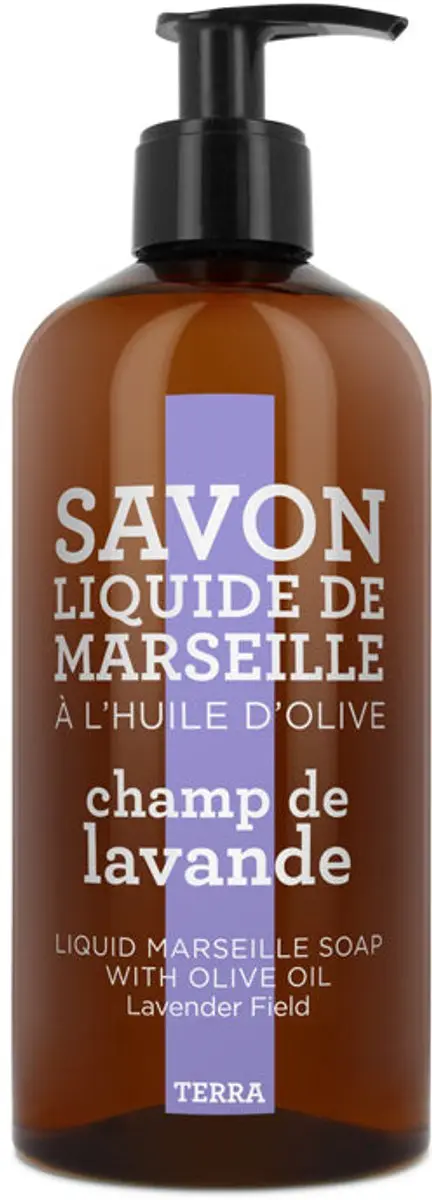 Compagnie de Provence Marseille Handzeep 500ml