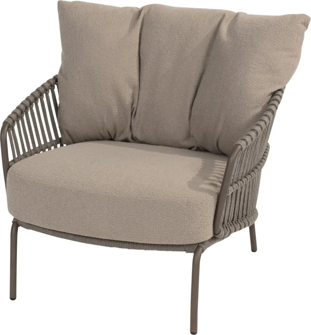 4 Seasons Outdoor Capalbio Loungestoel