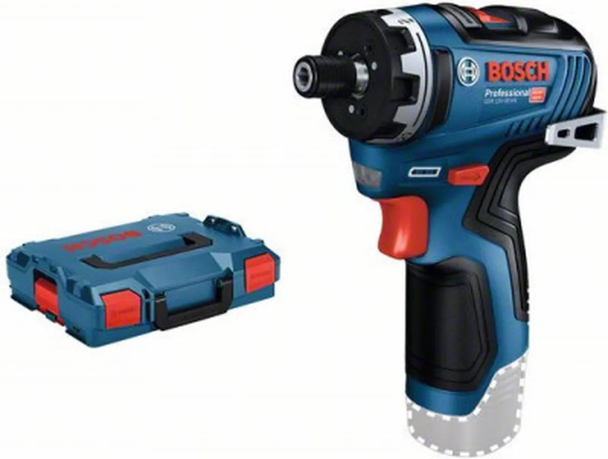 Bosch Professional GSR 12V-35 HX Accu Schroefmachine - 21 standen - 32mm hout
