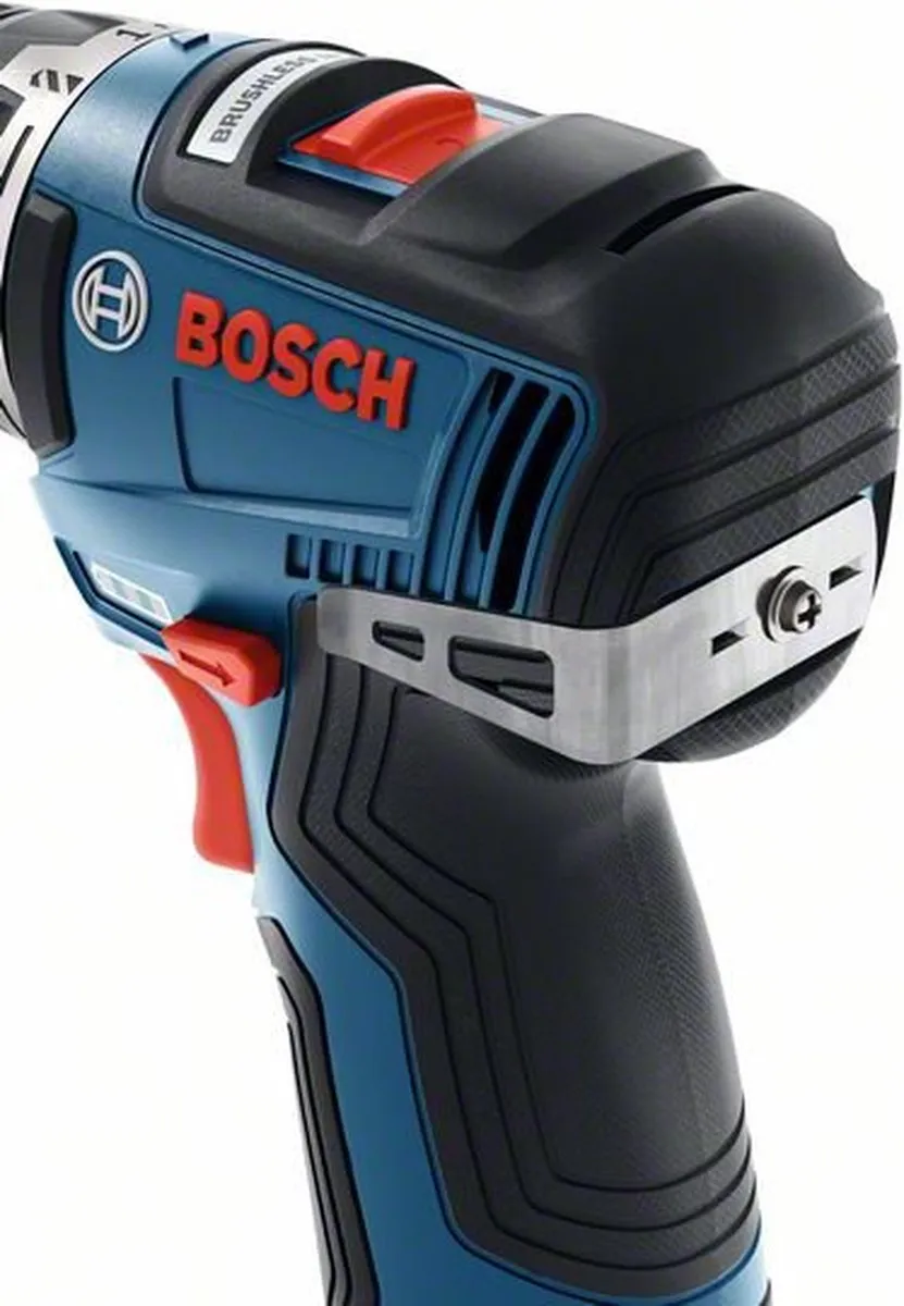 Bosch Professional GSR 12V-35 HX Accu Schroefmachine