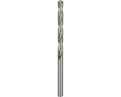Bosch Professional ST. LINE 6.4mm HSS-G Boorbitten - 10 Stuks