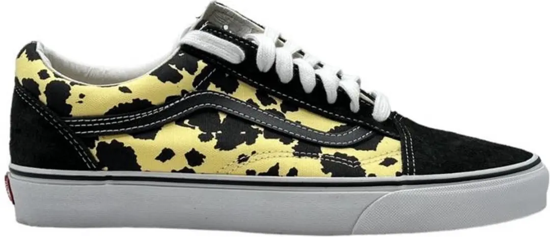 Vans Old Skool (Awake Animal Spot)
