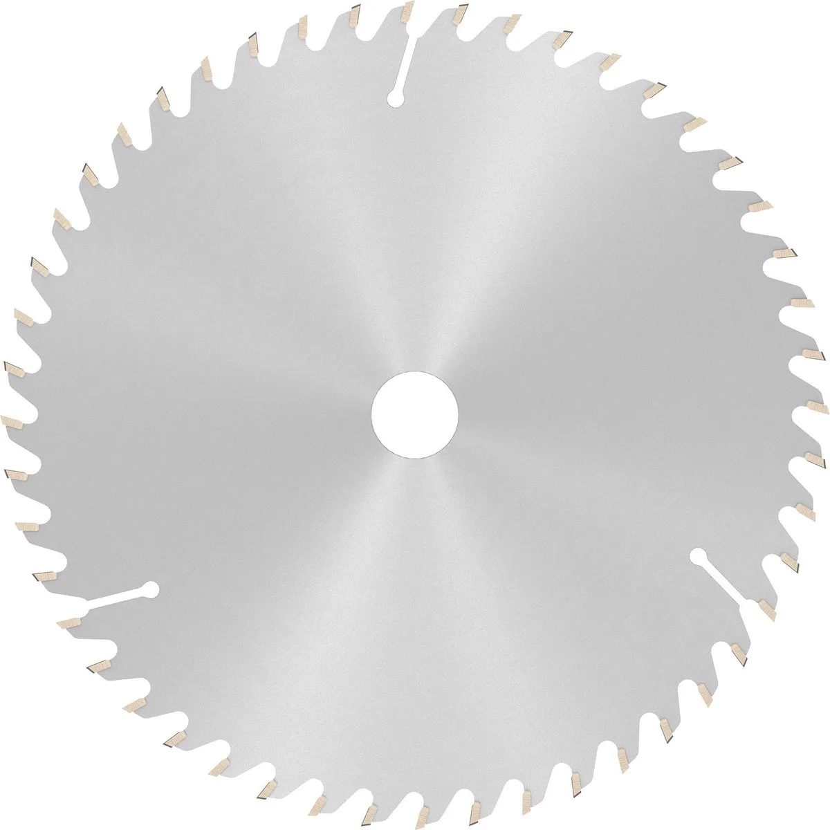 Bosch Professional Cirkelzaagblad 190mm 48T Hout - CIRKZB OPT 190X20/16X2,6