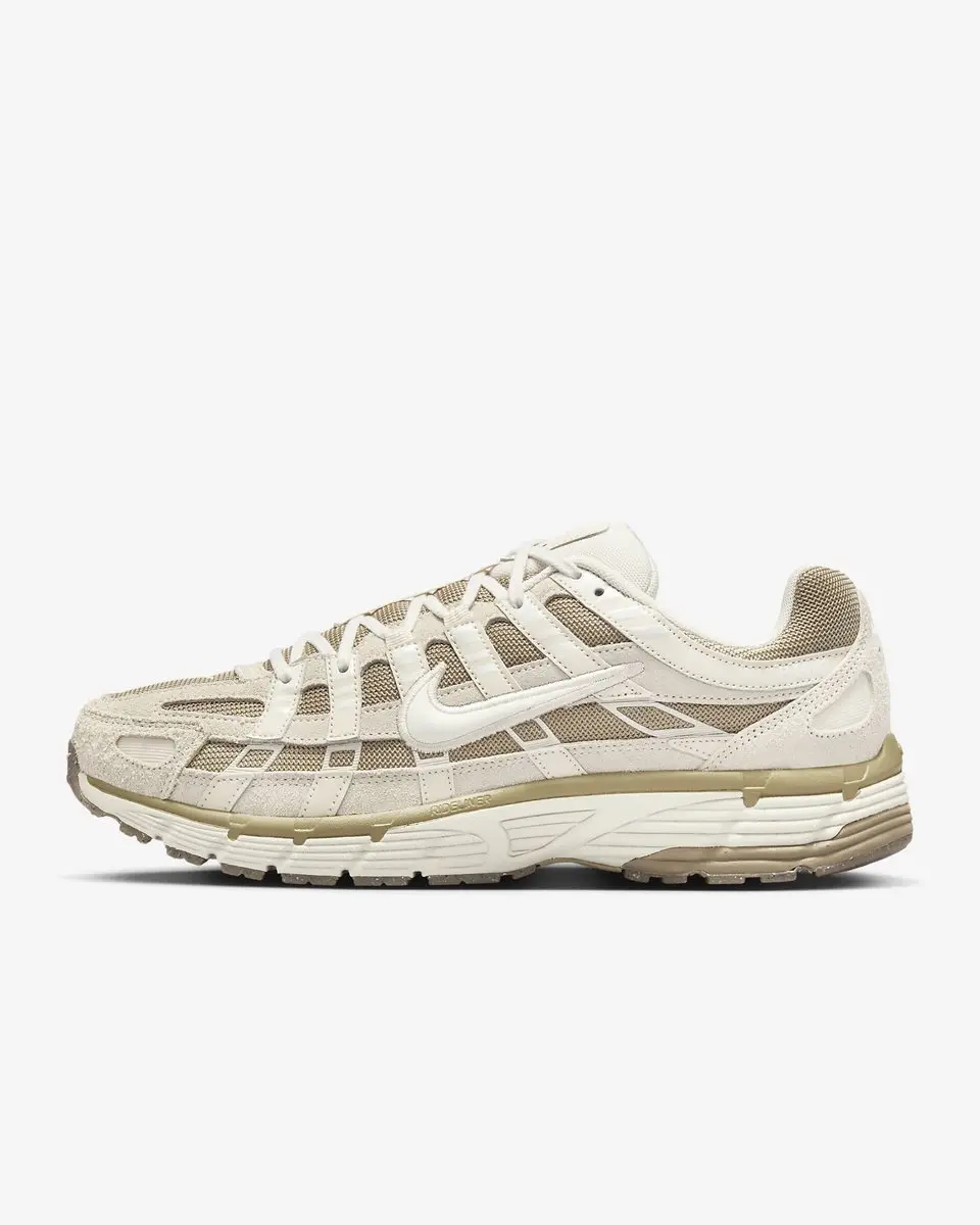 Nike P-6000