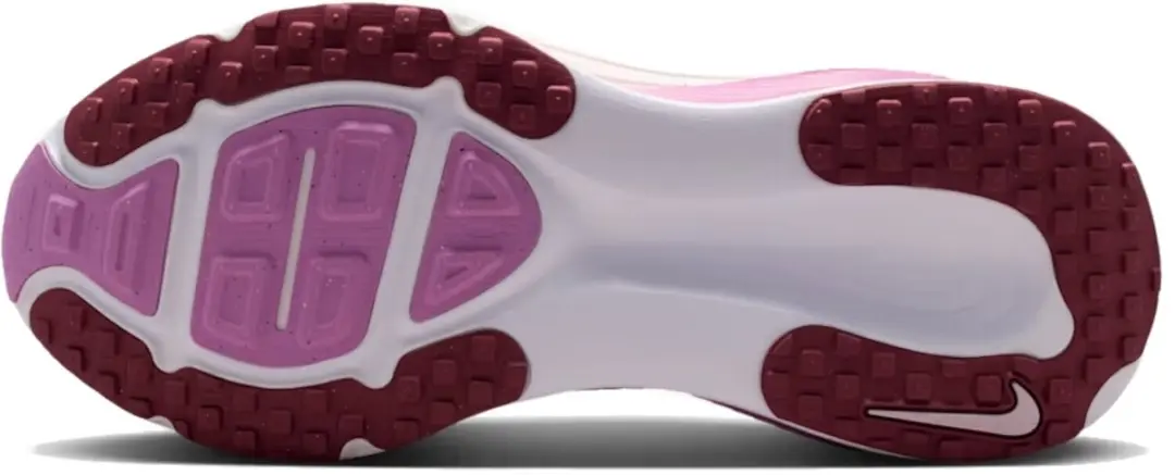 Nike Vomero 18 Dames Hardloopschoenen Hm6804-500 - Paars