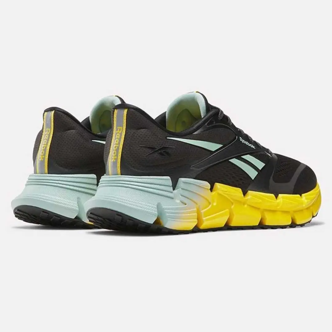 Reebok Floatzig 2 Schoenen - Grijs - EU 40 - afbeelding 4 van 6