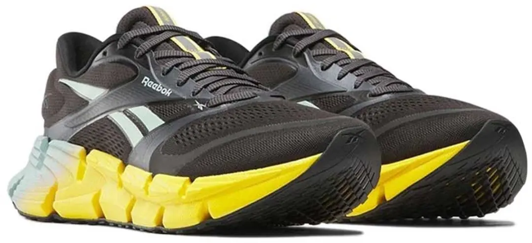 Reebok Floatzig 2 Schoenen - Grijs - EU 40 - afbeelding 2 van 6