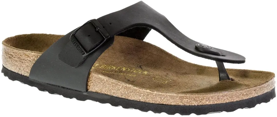 Birkenstock Gizeh Kinderen Slippers Smal fit
