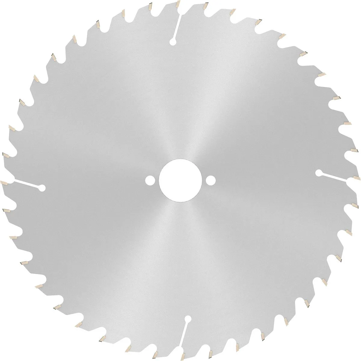 Bosch Professional Cirkelzaagblad Optiline 250mm Hout - 40T