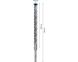 Bosch Professional EXPERT SDS plus-7X Hamerboor 16mm - Beton