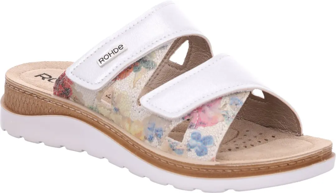Rohde Slipper Dames 1302-01