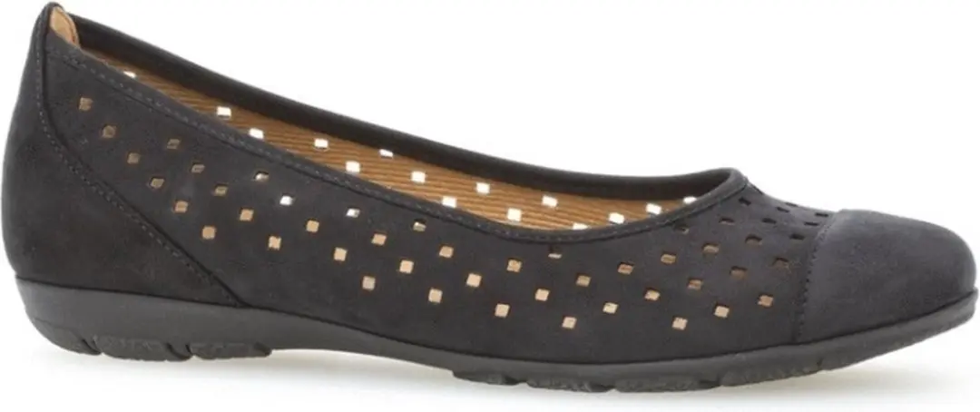 Gabor Instapper 24.169.16 Mocassins