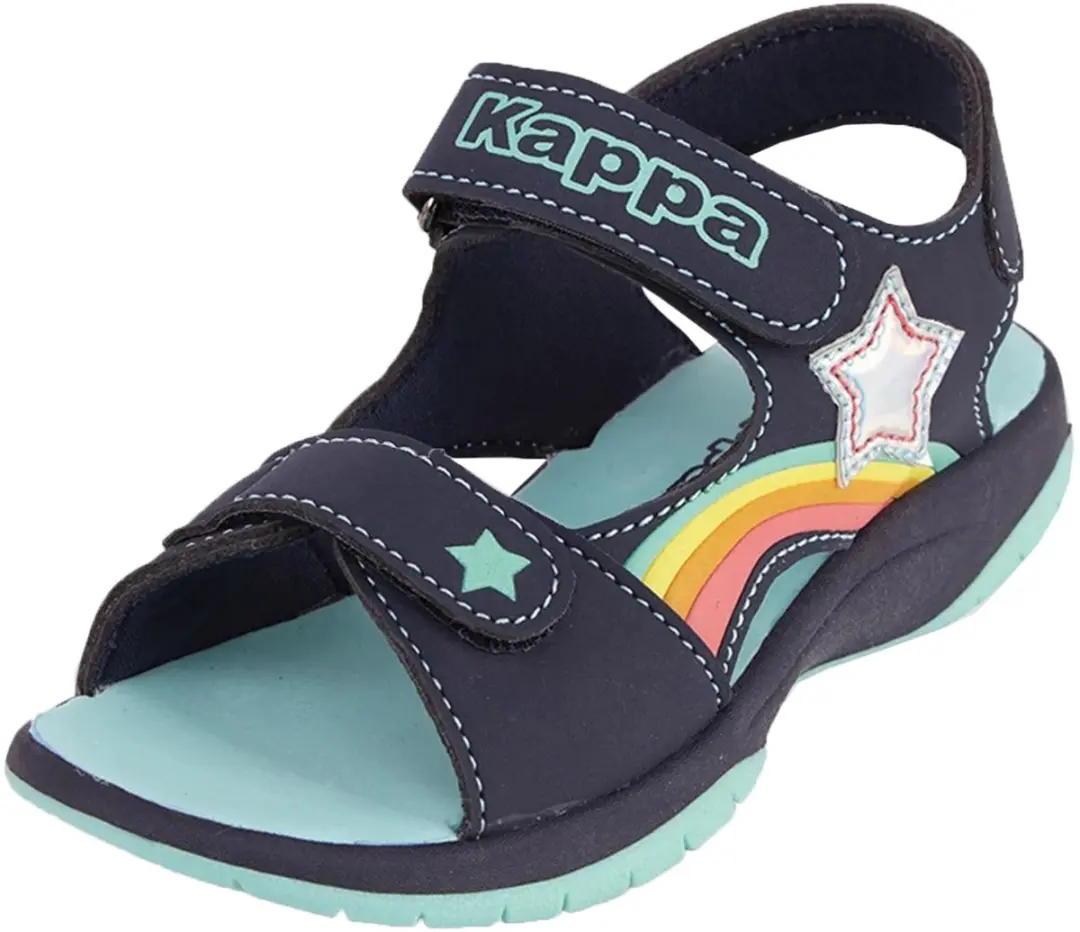 Kappa Pelangi G Sandalen Kinderen