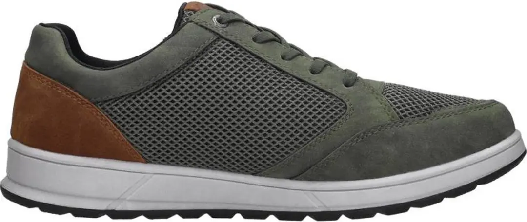 Bugatti Artic Veterschoenen Laag