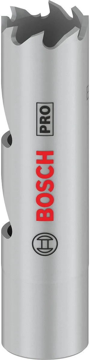 Bosch Professional Multimateriaal Gatenzaag 16mm