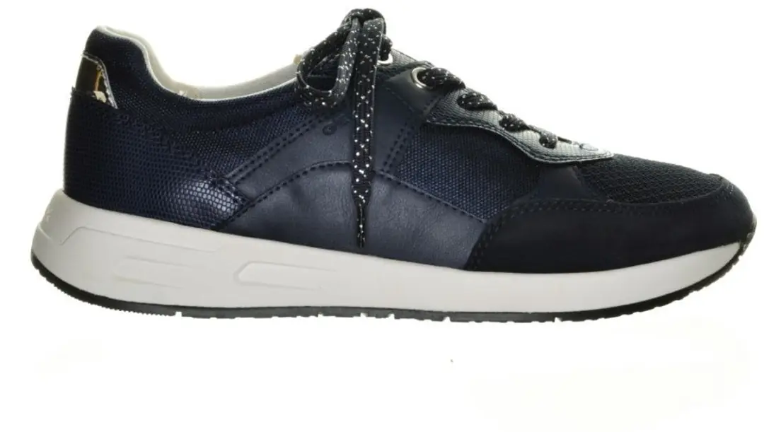Geox Damesschoenen Blauw maat 37