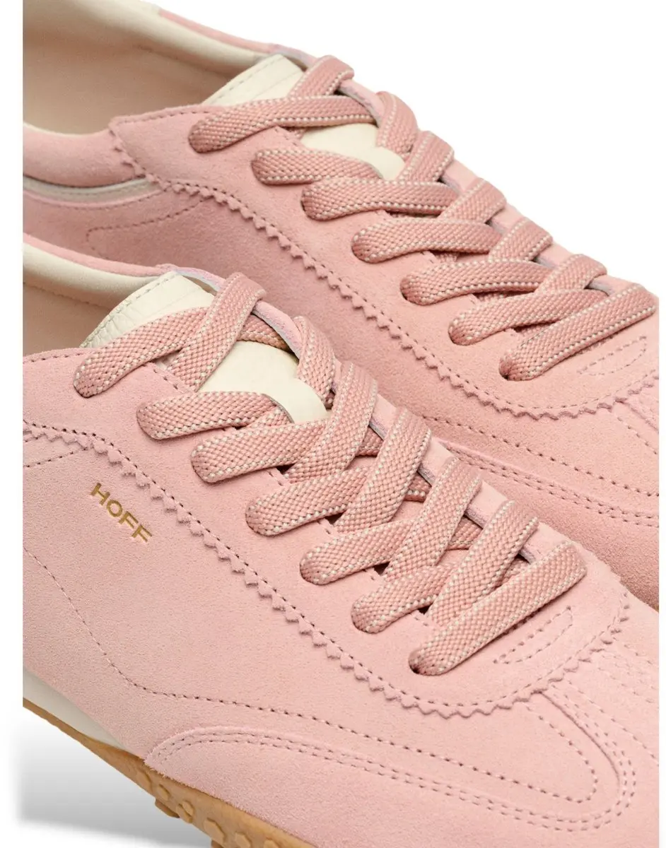 Hoff Trainers Bridge Fl - Roze - afbeelding 6 van 6