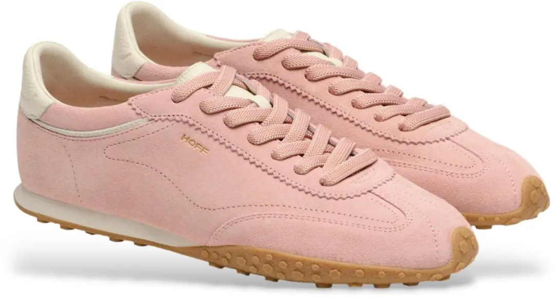 Hoff Trainers Bridge Fl - Roze - afbeelding 5 van 6