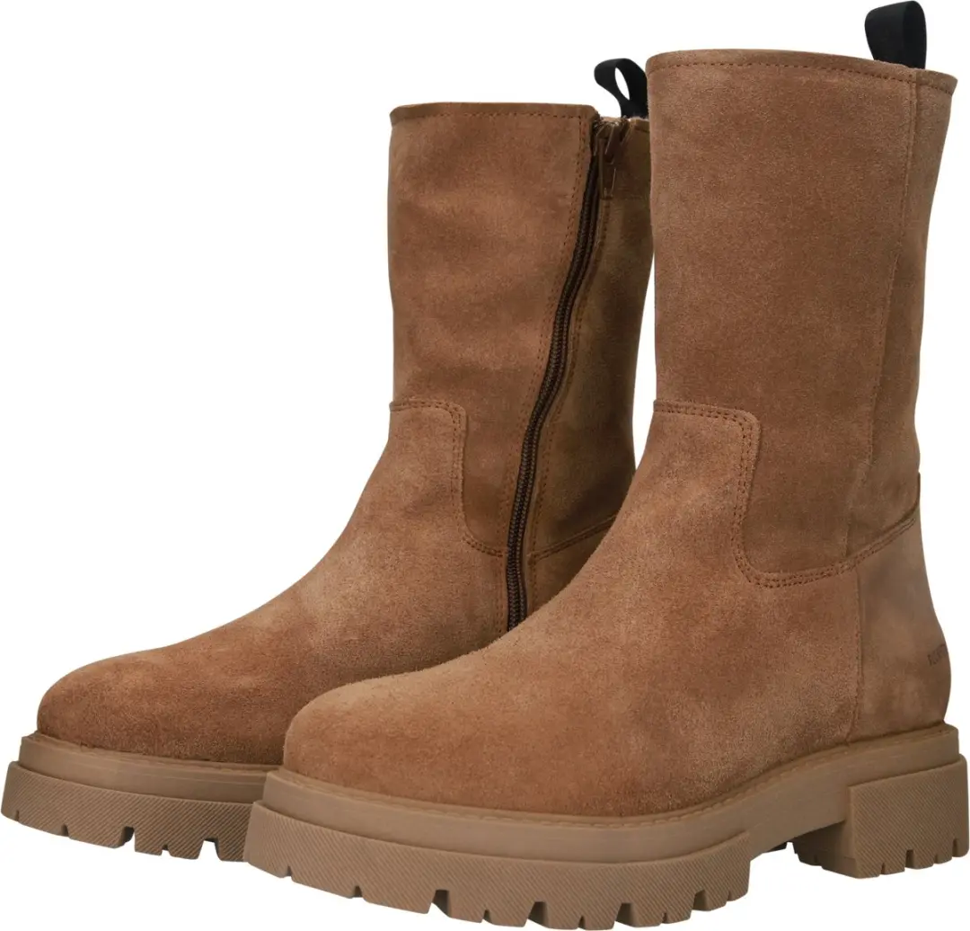 Blackstone Rayna AL469 Dameslaarzen - Brown - Maat 39