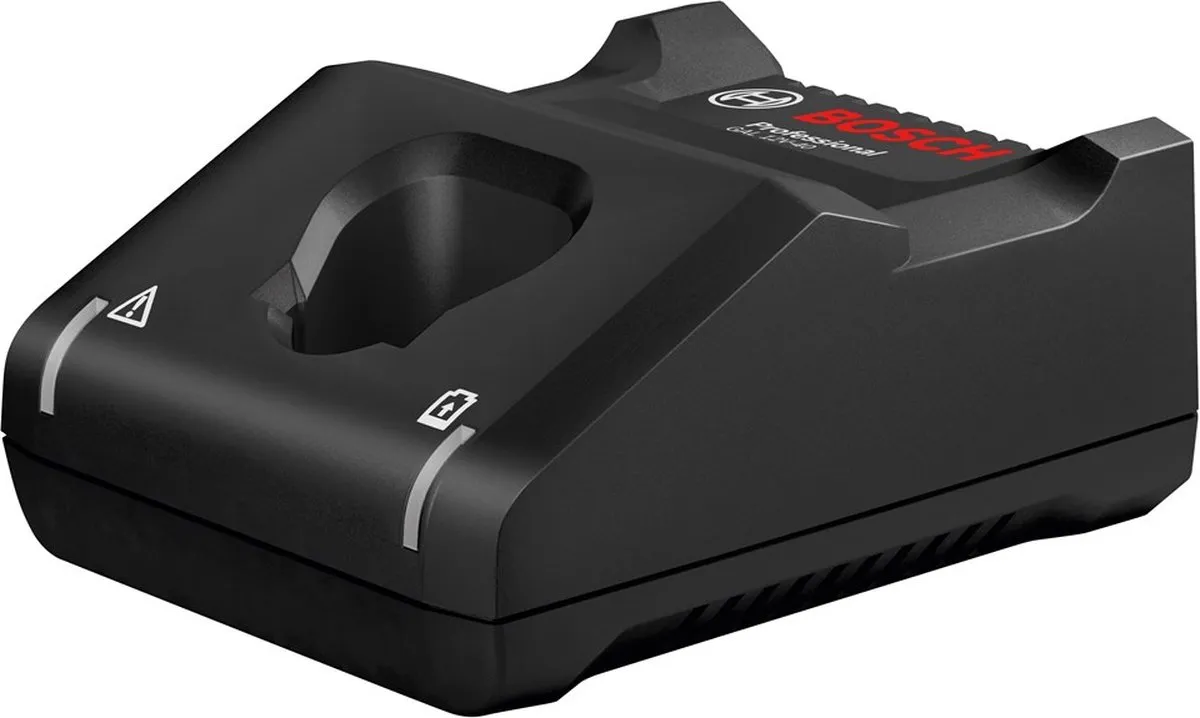 Bosch Professional GAL 12V-40 Snellader - 1600A019R3