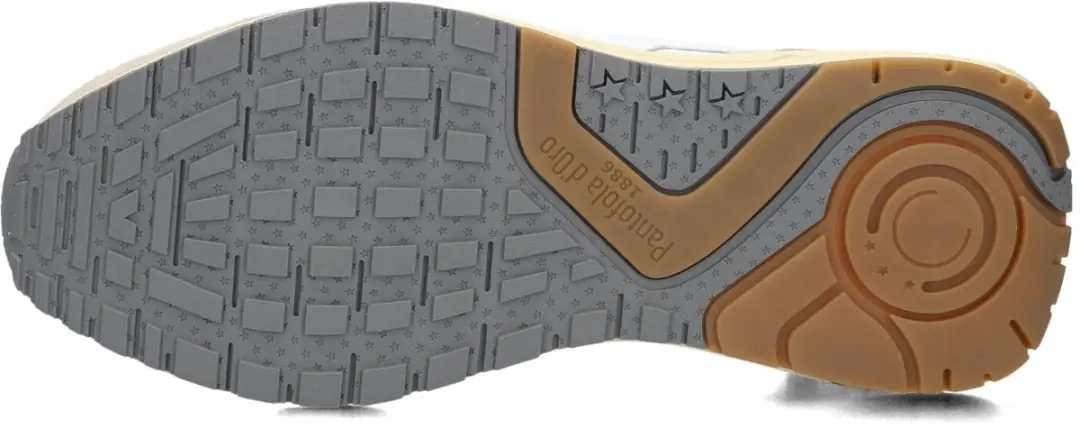 Pantofola D'Oro Camminare Ii Sneakers