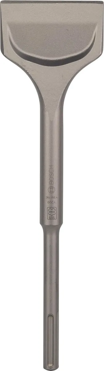 Bosch Professional Spadebeitel SDS Max 400x115