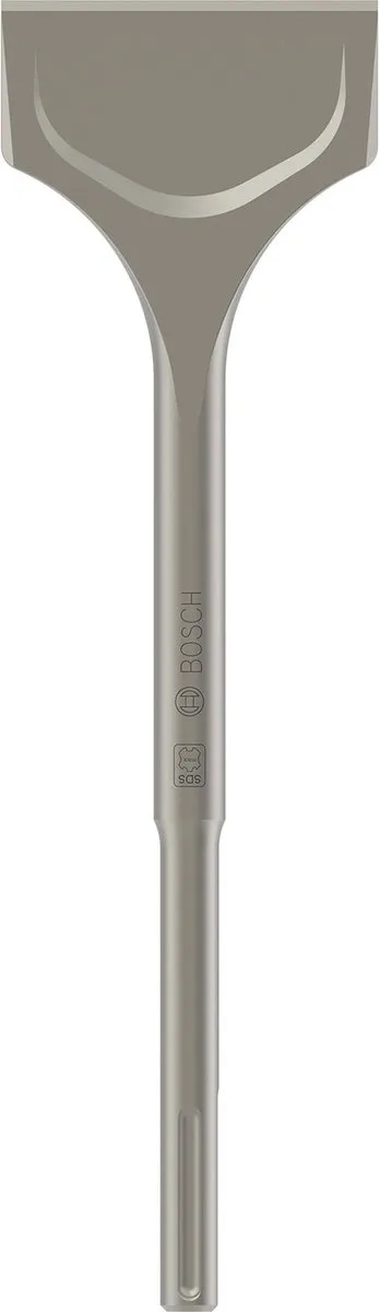 Bosch Professional Spadebeitel SDS Max 400x115 - Hout