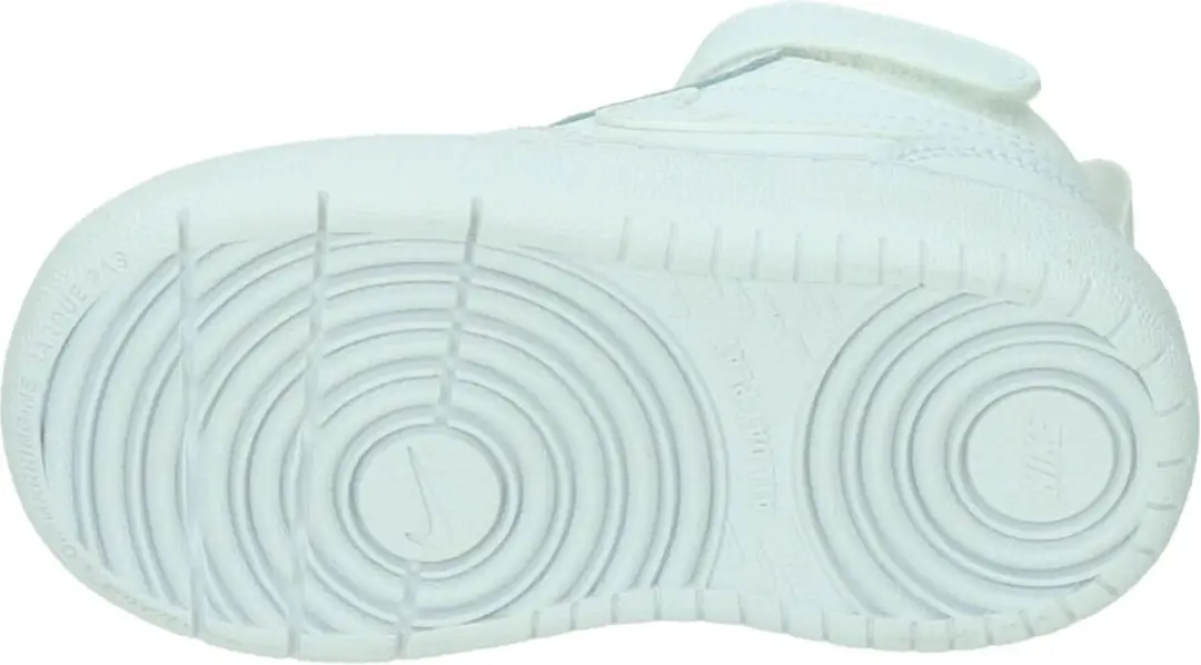 Nike Court Borough Mid 2 TDV Sneaker 26 - Wit
