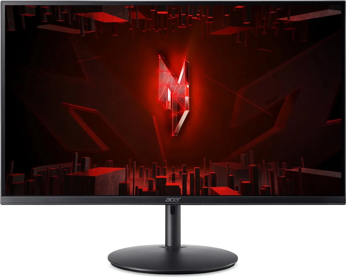 Acer Nitro XF0 XF240Y Monitor 23.8" Full HD