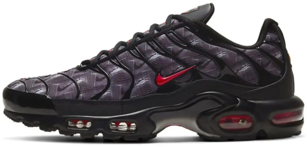 NIKE AIR MAX PLUS