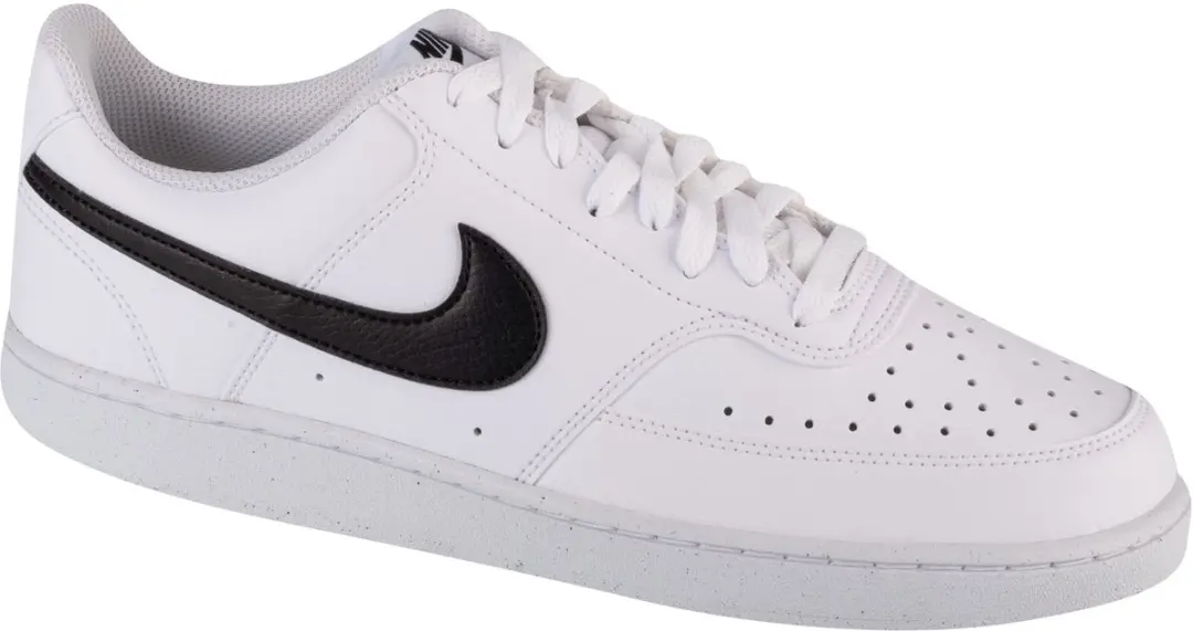 Nike Court Vision Low Next Nature Heren Sneakers
