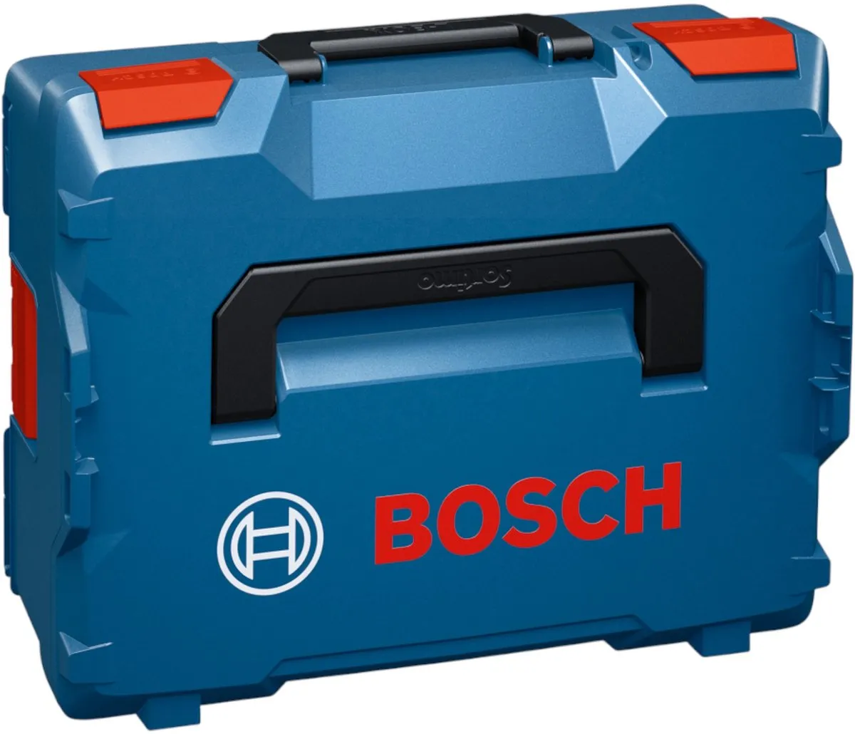 Bosch Professional GWX 18V-8 Accu Haakse Slijper 125mm X-Lock