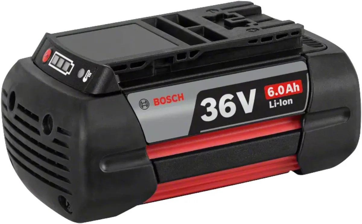 Bosch Professional GBA 36V 6.0Ah Accu