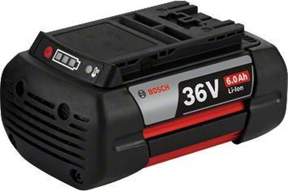 Bosch Professional GBA 36V 6.0Ah Accu - 7000mAh