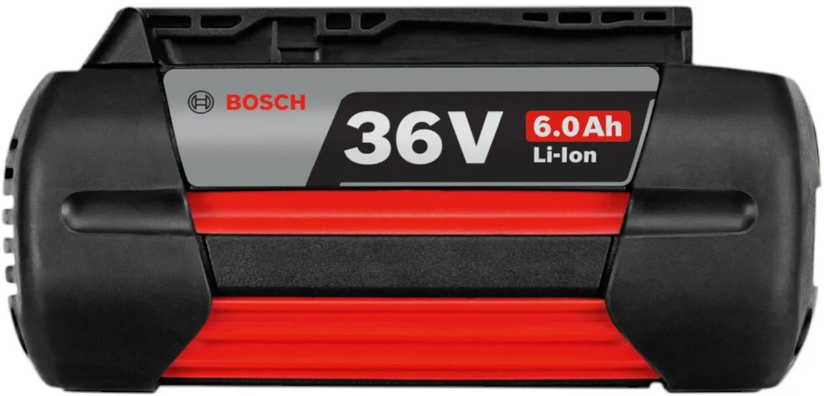 Bosch Professional GBA 36V 6.0Ah Accu - 7000mAh