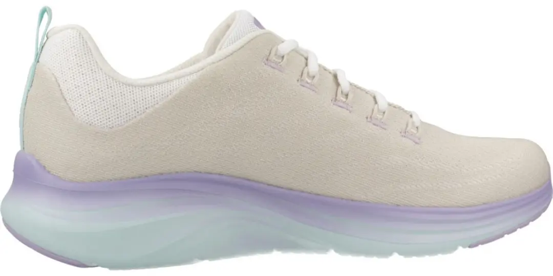 Skechers Vapor Foam Schoenen Beige EU 37 Vrouw