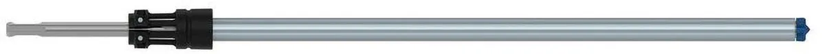 Bosch Professional EXPERT SDS Clean plus-8X Hamerboor 16x400mm - Beton