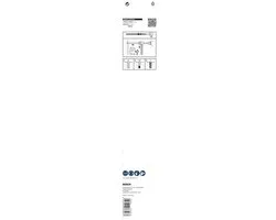 Bosch Professional EXPERT SDS Clean plus-8X Hamerboor 16x400mm - Beton