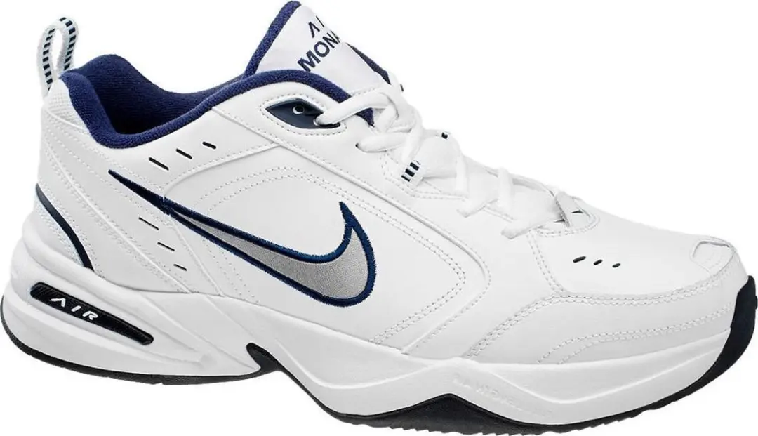 Nike Air Monarch IV