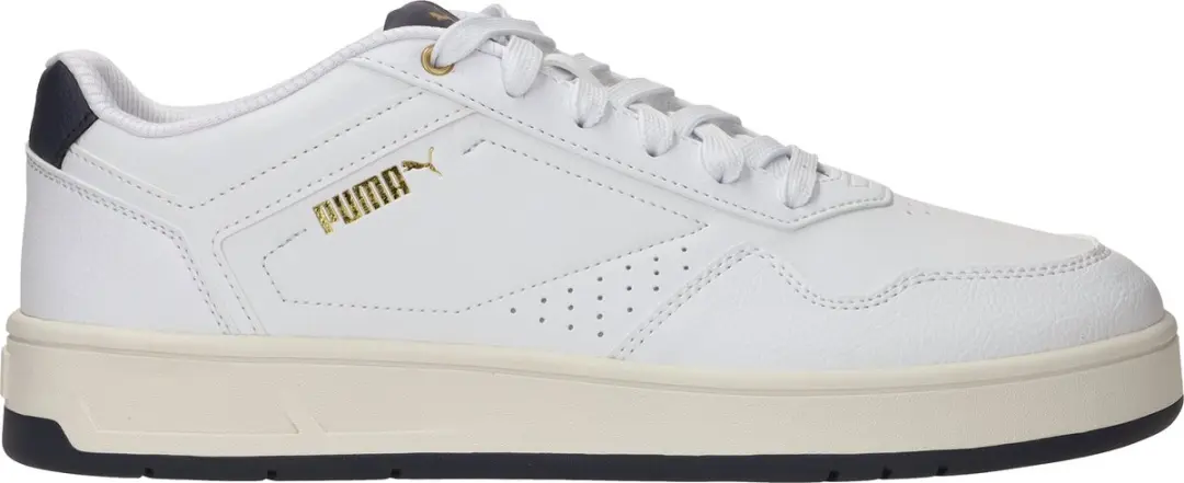 Puma Court Classic Sneakers