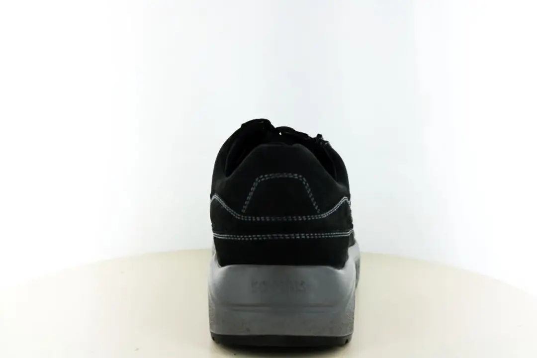 Solidus Ken Off Black Schoenen - Maat 43 - afbeelding 6 van 6