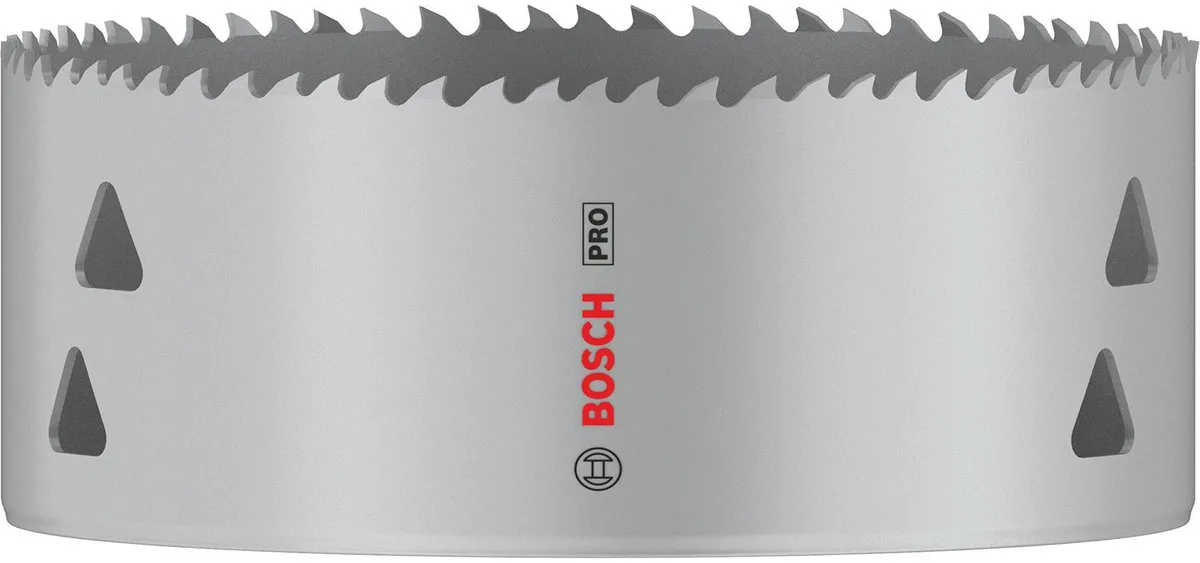 Bosch Professional Multi Materiaal Gatenzaag 127mm