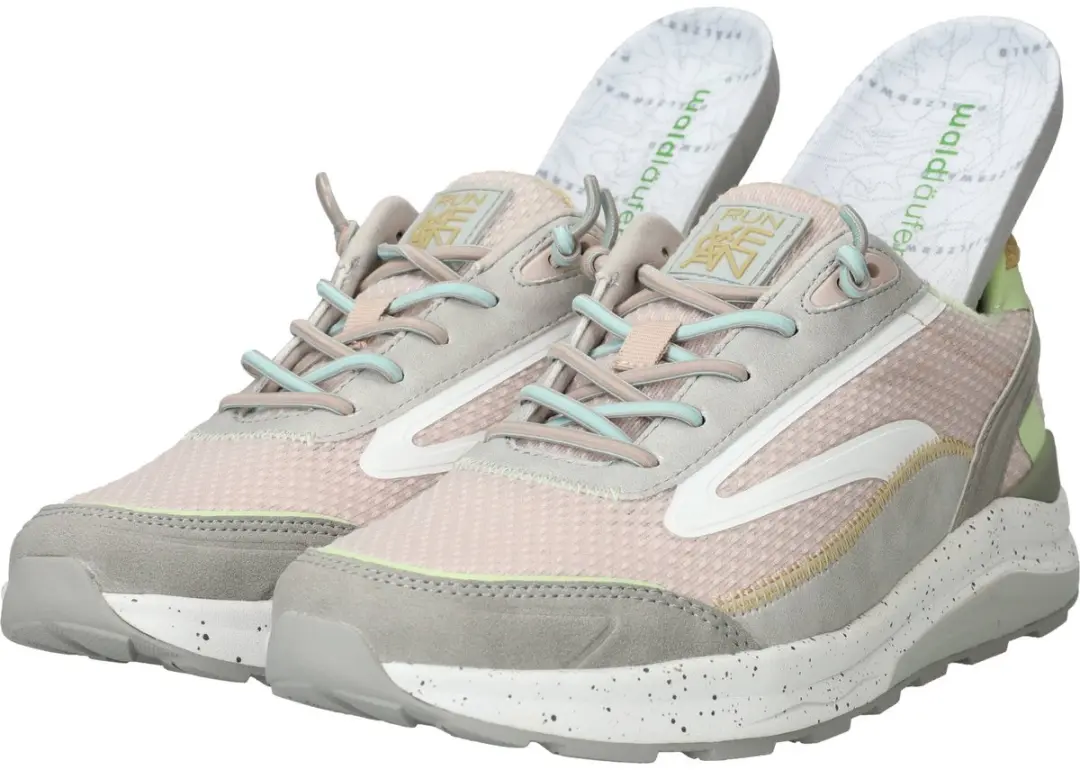 Wäldlaufer Charlie Sneakers - Dames - Multi - 38½ - afbeelding 6 van 6