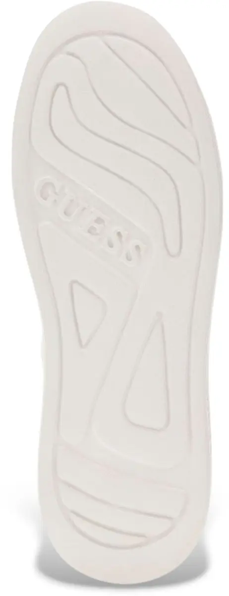 GUESS Platform Sneakers FL5H84FABWW0 - 36 - Black - afbeelding 4 van 6