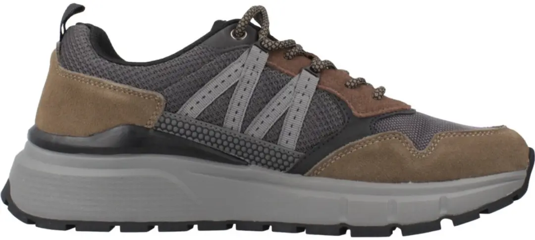 LYLE&SCOTT STARFLEX006 Grijs 41 EU