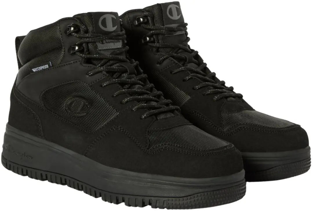 Champion RD18 Utility Wp Mid S22298 Heren Sneakers - 44 - afbeelding 2 van 4