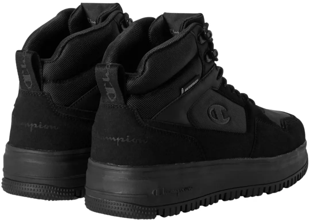 Champion RD18 Utility Wp Mid S22298 Heren Sneakers - 44 - afbeelding 3 van 4