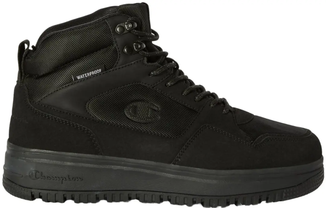 Champion RD18 Utility Wp Mid S22298 Heren Sneakers