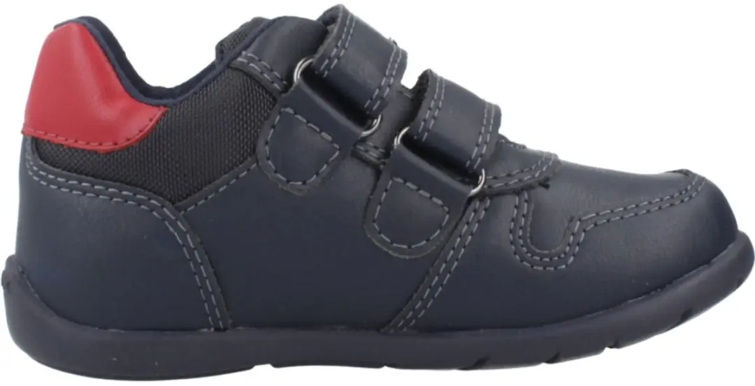 GEOX B ELTHAN BOY Blauw 20 EU